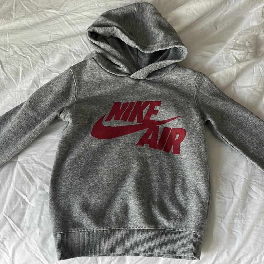 Nike Air Sweatshirt